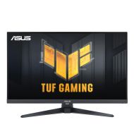 Монитор ASUS TUF GAMING VG328QA1A - 32" VA FHD(1920x1080), 170Hz, 1ms, 125% sRGB, FreeSync Premium