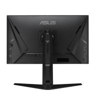 Монитор ASUS TUF Gaming VG27AQML1A  - 27" Fast IPS, WQHD(2560x1440), 260 Hz, 1ms, G-Sync Compatible, FreeSync Premium