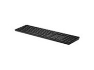 HP 450 Programmable Wireless Keyboard EURO