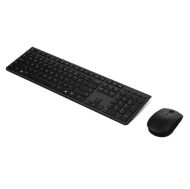 Keyboard&Mouse Set Lenovo Wireless Pro, KBBTE571