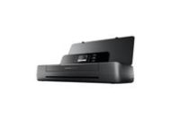 HP OfficeJet 200 Mobile Color Wi-Fi USB 2.0 Inkjet Print 6ppm