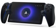 Дистанционен плейър PlayStation Portal за PS5 - Midnight Black