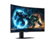 Монитор Samsung Odyssey G7 G75F - 37" inch Curved 1000R 4K(3840x2160), 165Hz, 1ms