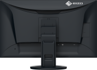 Монитор EIZO ColorEdge EV2740S-BK, 27'', 3140x2160, IPS, USB-C, DP, HDMI, 4xUSB-A, Черен