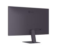 Монитор LG 27G411A-B, UltraGear 23.8" IPS, AG, 1ms MBR, 144Hz, 5ms GtG, 1500:1, 250cd/m2, Full HD 1920x1080, sRGB 99%, HDR10, NVIDIA G-SYNC, AMD FreeSync, HDMI, DisplayPort, LG Switch, Headphone Out, VRR, Reader mode Tilt, Black