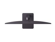 Монитор LG 27G411A-B, UltraGear 23.8" IPS, AG, 1ms MBR, 144Hz, 5ms GtG, 1500:1, 250cd/m2, Full HD 1920x1080, sRGB 99%, HDR10, NVIDIA G-SYNC, AMD FreeSync, HDMI, DisplayPort, LG Switch, Headphone Out, VRR, Reader mode Tilt, Black