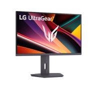 Монитор LG 27G610A-B, UltraGear 27" IPS, AG, 1ms (GtG), 200Hz, 1000:1, HDR400, sRGB 99%, 400cd/m2, QHD 2560x1440, NVIDIA G-SYNC, AMD FreeSync, HDMI, DisplayPort, Headphone Out, Reader mode, Tilt, Swivel, Height Adjustable, Pivot, Black