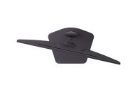 Монитор LG 27G610A-B, UltraGear 27" IPS, AG, 1ms (GtG), 200Hz, 1000:1, HDR400, sRGB 99%, 400cd/m2, QHD 2560x1440, NVIDIA G-SYNC, AMD FreeSync, HDMI, DisplayPort, Headphone Out, Reader mode, Tilt, Swivel, Height Adjustable, Pivot, Black