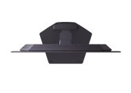 Монитор LG 27GX700A-B, UltraGear 26.5" OLED, 0.03ms GtG, 280 Hz, 1500000:1, 300cd/m2, QHD 2560x1440, HDR 10, DCI-P3 99.5%, AMD FreeSync, NVIDIA G-SYNC Compatible, VRR, USB, HDMI, DisplayPort, Headphone Out, Reader mode, Black Stabilizer, Tilt, Height Adju