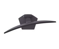 Монитор LG 34G600A-B, 34", UltraGear 21:9 Curved, VA, 1ms MBR, 5ms, WQHD (3440x1440), 160Hz, HDR 10, 4000:1, 300cd/m2, sRGB 99%, Free-sync, NVIDIA G-SYNC Compatible, VRR, HDMI, DP, Speakers 5Wx2, LG Switch, Height, Swivel, Tilt, Black