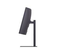 Монитор LG 34G630A-B, 34", UltraGear 21:9 Curved, VA, 1ms MBR, 5ms, WQHD (3440x1440), 240Hz, HDR 400, 4000:1, 300cd/m2, DCI-P3 95%, Free-sync, NVIDIA G-SYNC Compatible, VRR, USB, USB-C, HDMI, DP, Speakers 5Wx2, PIP, PBP, Height, Swivel, Tilt, Black