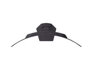 Монитор LG 45GX900A-B, 44.5" UltraGear OLED curved 21:9, 0.03ms, 240Hz, DWQHD (3440x1440), 275 cd/m2, 1500000:1, DCI-P3 98.5%, HDR 10. NVIDIA G-Sync, AMD FreeSYnc, VRR, USB Type-C, PD 65W, HDR 400, HDMI, DisplayPort, Speacer, DTS, PIP, PBP, Tilt, Height, 