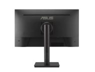 Монитор Asus VA27AQSE Business Monitor,27", IPS, QHD, 99% sRGB, Frameless, HDMI, DisplayPort, VGA, 1ms MPRT, Stereo Speakers, Low Blue Light, Flicker Free, Ergonomic Design, Black