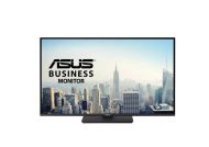 Монитор Asus VA27AQSE Business Monitor,27", IPS, QHD, 99% sRGB, Frameless, HDMI, DisplayPort, VGA, 1ms MPRT, Stereo Speakers, Low Blue Light, Flicker Free, Ergonomic Design, Black