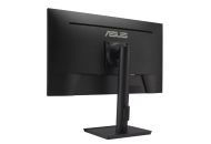 Монитор Asus VA27AQSE Business Monitor,27", IPS, QHD, 99% sRGB, Frameless, HDMI, DisplayPort, VGA, 1ms MPRT, Stereo Speakers, Low Blue Light, Flicker Free, Ergonomic Design, Black