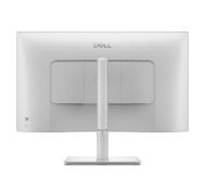 Монитор Dell S2725DC, 27" IPS AG, White LED, 144Hz, 4ms, 1 ms MPRT, 1500:1, 350 cd/m2, QHD 2560x1440, 99% sRGB, AMD FreeSync, HDMI, DisplayPort, USB-C, USB Hub, Speakers 2X3W, Height Adjustable, Pivot, Swivel, Tilt, White