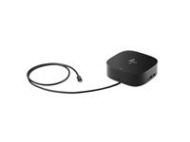 HP USB-C Dock G5 Docking Station USB-C RJ45 1GbE 4xUSB3.0 2xDP 1xHDMI 1xAudio 100Watt Europe