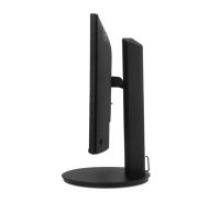 Монитор Acer Vero CB242YGbmiprx, 23.8" FHD(1920x1080)IPS, ZeroFrame 120Hz Adaptive Sync, 1ms(VRB), 100M:1, 250nits, VGA, HDMI, DP, Speakers, Audio In/Out, Ergostand, EnergyStar, EPEAT Gold, Energy Efficiency Class B, Black, 3Y