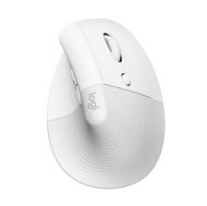 Mouse Logitech Wireless Lift Vertical, 910-006475
