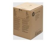 HP 893 10 Liter Overcoat B Latex Ink Cartridge