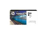 HP 866 1L Black PageWide XL Ink Crtg