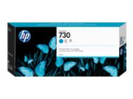 HP 730 300 ml Cyan Ink Cartridge T1600 / T2600 / T1700