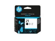 HP 21 original Ink cartridge C9351AE UUS black standard capacity 5ml 190 pages 1-pack