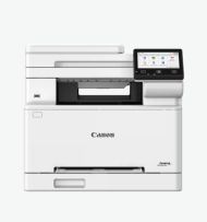 Лазерно многофункционално устройство Canon i-SENSYS MF667Cdw Printer/Scanner/Copier/Fax