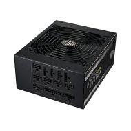 Захранващ блок Cooler Master MWE GOLD 1250W V2 ATX 3.1