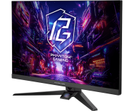 Геймърски Монитор ASRock PG27FFT1A - 27" inch IPS FHD(1920x1080) 180Hz, 1ms, FreeSync