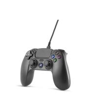 Геймърски контролер Spartan Gear - Hoplite 2 Wired Controller - Super Gamer (Special Edition) PC/PS4