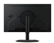 Монитор Samsung 27FG502 27" Odyssey G5 QHD IPS 180Hz 1ms 2560x1440 DP HDMI Black