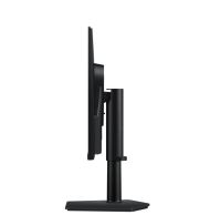 Монитор Samsung 27FG502 27" Odyssey G5 QHD IPS 180Hz 1ms 2560x1440 DP HDMI Black