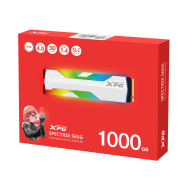 XPG SPECTRIX S65G 1T M2 PCIE