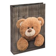 Hama "Batzi" Memo Албум за 200 снимки с размер 10х15 см