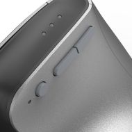 HAMA Безжична Ергономична вертикална мишка "EMW-700", мулти-устройство, антрацит