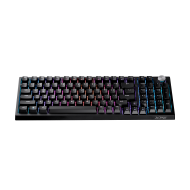 XPG SORCERER GAMING RGB /BLACK