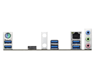 ASROCK B550 PHANTOM GAMING 4