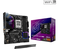 ASROCK B850M RIPTIDE WIFI