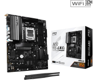 ASROCK B850 PRO-A WIFI /AM5