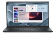 Лаптоп Dell Pro 15 Essential PV15250, Intel Core 3 100U (6 cores, up to 4.7 GHz), 15.6" FHD (1920x1080) 120Hz WVA AG, 8GB, 1x8GB, DDR5, 4400MT/s, 512GB M.2 PCIe NVMe, Intel UHD Graphics, HD RGB cam, Wi-Fi 6, FPR, BG kbd, Ubuntu, Carbon, 3Y PS