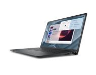 Лаптоп Dell Pro 15 Essential PV15250, Intel Core i5-1334U (10 cores, up to 4.60 GHz), 15.6" FHD (1920x1080) 120Hz WVA AG, 16 GB, 1 x 16 GB, DDR5, 5200 MT/s, 512GB M.2 PCIe NVMe, Intel UHD Graphics, HD RGB cam, Wi-Fi 6, FPR, Bulgarian, Ubuntu, Carbon, 3Y P