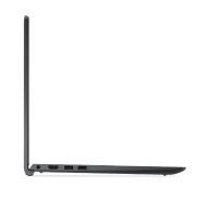 Лаптоп Dell Pro 15 Essential PV15250, Intel Core i7-1355U (10 cores, up to 5.00 GHz), 15.6" FHD (1920x1080) 120Hz WVA AG, 8GB, 1x8GB, DDR5, 5200MT/s, 5200 MT/s, 512GB M.2 PCIe NVMe, Intel UHD Graphics, HD RGB cam, Wi-Fi 6, FPR, Bulgarian, Win 11 Pro, Carb