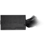 PSU ASROCK CHALLENGER 750W GLD