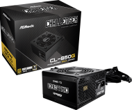 PSU ASROCK CHALLENGER 850W GLD