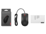 LENOVO 120 WIRED BLACK