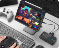 AVerMedia Външен кепчър StreamLine MINI Plus