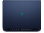 Лаптоп Dell Alienware 16 Aurora AC16250, Intel Core 9 270H (24MB, 14C, 2.00 to 5.80 GHz P-Core), 16" WQXGA (2560x1600) 120Hz 300 nits, 16GB (2x8GB) DDR5 5600 MT/s, 1TB SSD, NVIDIA RTX 5060, 8 GB GDDR7, HD Cam, and Mic, Wi-Fi 7, Backlit Kb, Win11 Pro, 3Y B