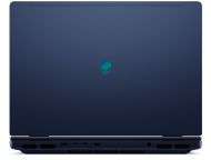 Лаптоп Dell Alienware 16X Aurora AC16251, Intel Core Ultra 7 255HX (30MB, 20C, 1.8 to 5.2 GHz P-Core), 16" WQXGA (2560x1600) 240Hz, 3ms, 32GB, 2x16GB, DDR5, 5600 MT/s, 1TB SSD, NVIDIA RTX 5060 8GB GDDR7, HD Cam, and Mic, Wi-Fi 7, AlienFX RGB, Win11 Pro, 3