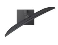 Монитор LG 34U650A-B, 34" UltraWide  21:9, IPS, Curved, 100 Hz, 5ms, 1000:1, 300cd/m2, WQHD 3440x 1440, sRGB 99%, HDR 10, HDMI, DisplayPort, USB-C, PD- 96 W, DP, Reader mode, Dynamic Action Sync, PIP, PBP, Tilt, Height (Range), Pivot, Speacers 2x7W, LG Sw